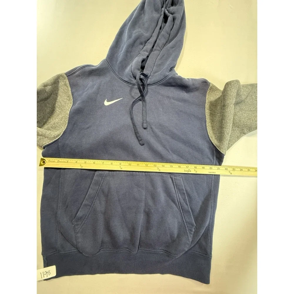 Nike boys blue